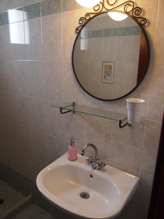 To Petrino Hotell Koufonisia Rom bilde